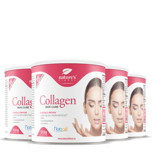 Skin Care Collagène paquet