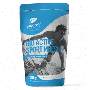 Muesli Bio Active Sport