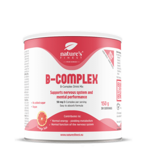 Complexe B