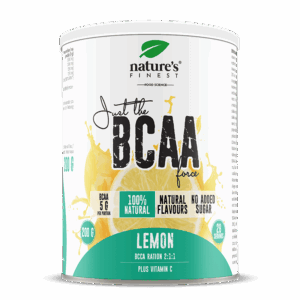 BCAA Power