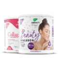 Beauty Hyaluron + Skin Care Collagène paquet