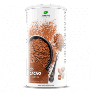 Cacao en poudre Bio