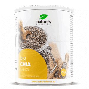 Graines de chia Bio 250g