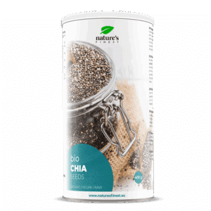 Graines de chia Bio 400g