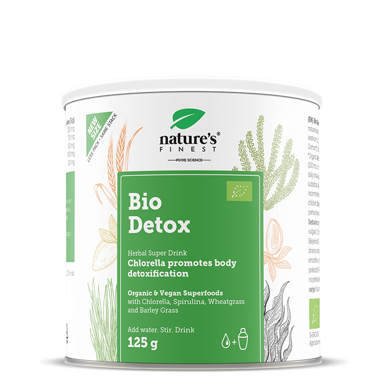 Mix DETOX Bio