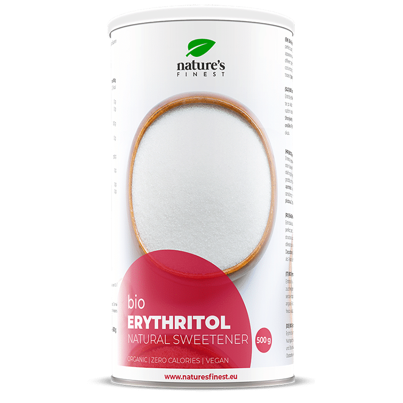 Érythritol Bio
