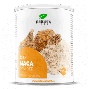 Maca en poudre Bio 100g