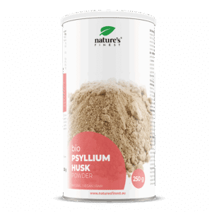 Psyllium en poudre Bio 250g