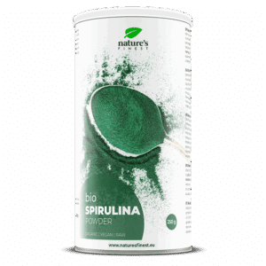 Spiruline en poudre Bio 250g