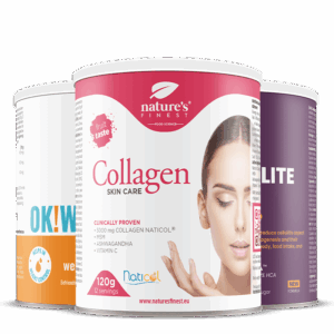 OK! Body Lift + Cellulite PRO paquet