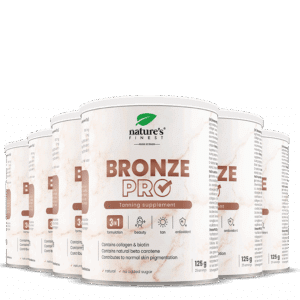 Bronze PRO paquet