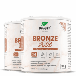 Bronze PRO paquet