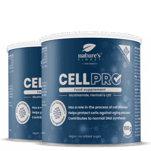 Cell PRO paquet