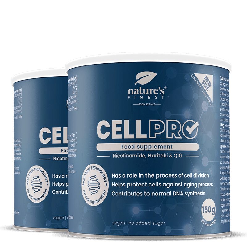 Cell PRO paquet