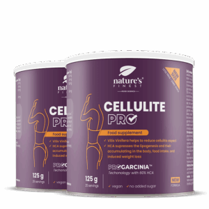 Cellulite PRO paquet