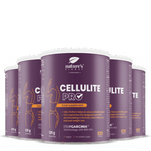 Cellulite PRO paquet
