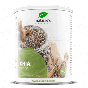 Graines de chia 250g