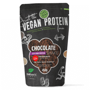 Shake protéiné 63% au chocolat