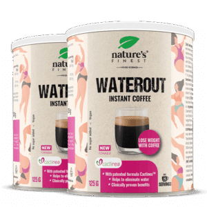 Waterout Coffee paquet