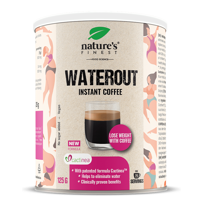 Waterout Coffee