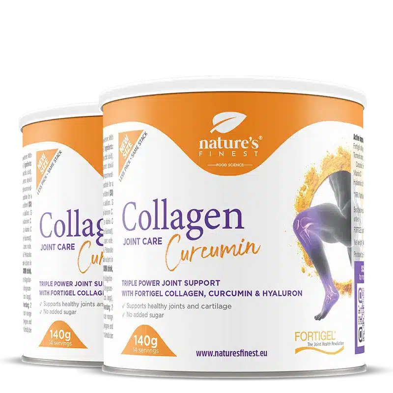 Curcumin JointCare paquet