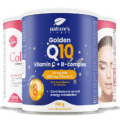 2x Skin Care Collagène + Golden Q10 paquet