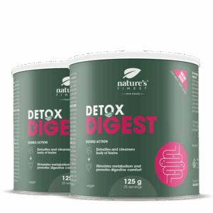 Detox Digest paquet
