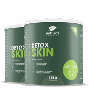Detox Skin paquet
