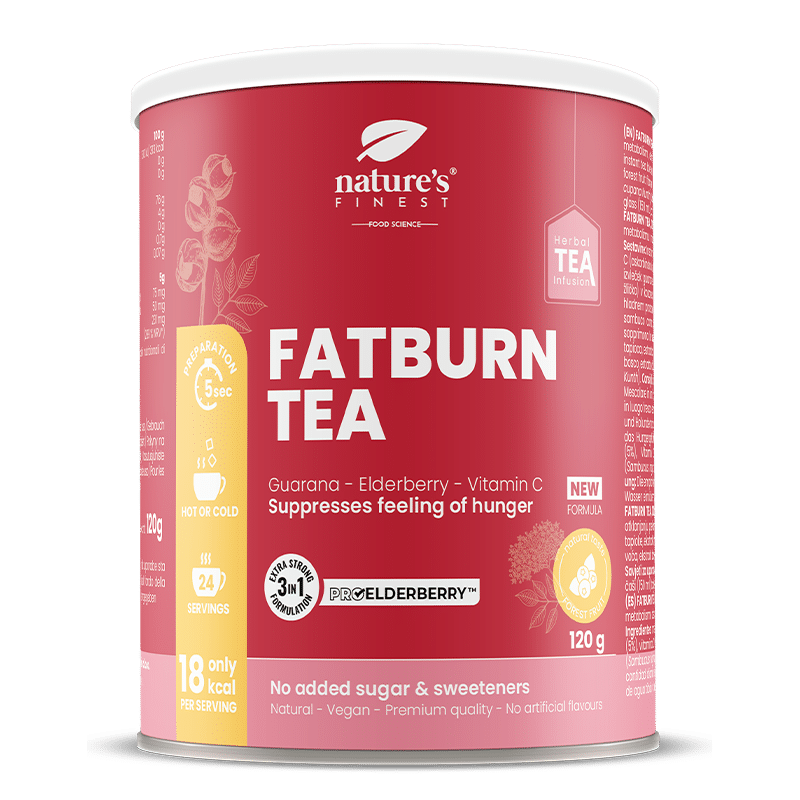 FatBurn Tea