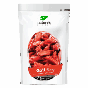 Baies de goji Bio