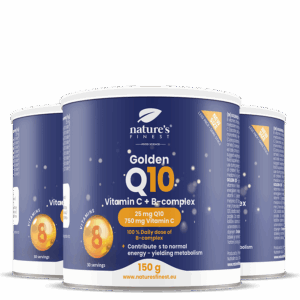 Box Golden Q10