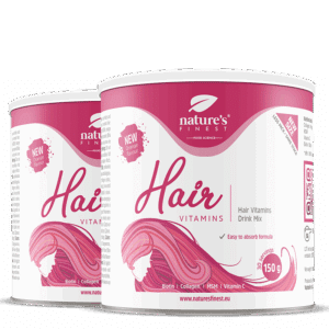 Hair Vitamins paquet