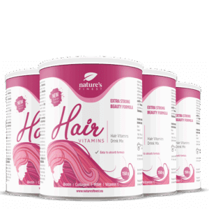 Hair Vitamins paquet
