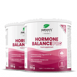 Hormone Balance PRO paquet