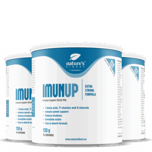 IMUNUP paquet