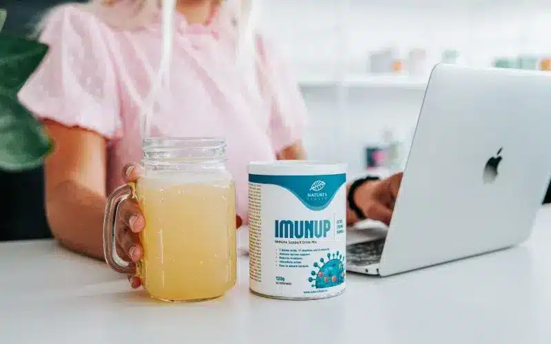 Image de l'option produit