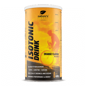 Isotonic