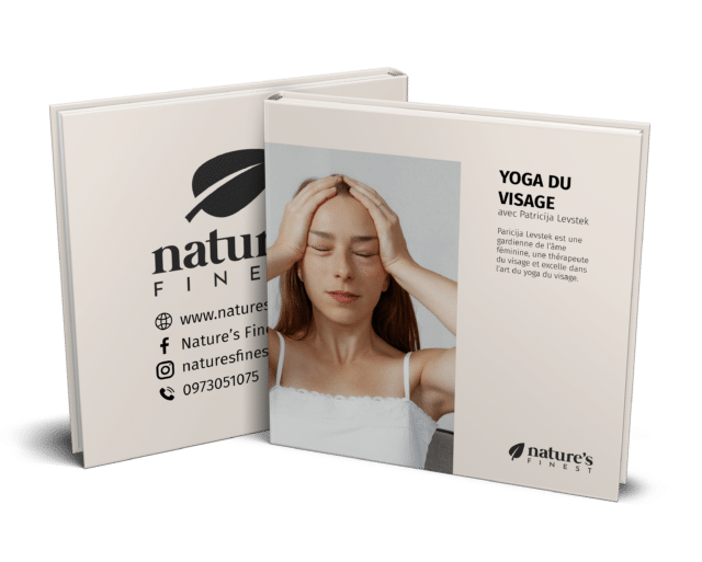 YOGA DU VISAGE