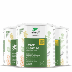 LIVER CLEANSE Box