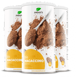 Box Macaccino Bio
