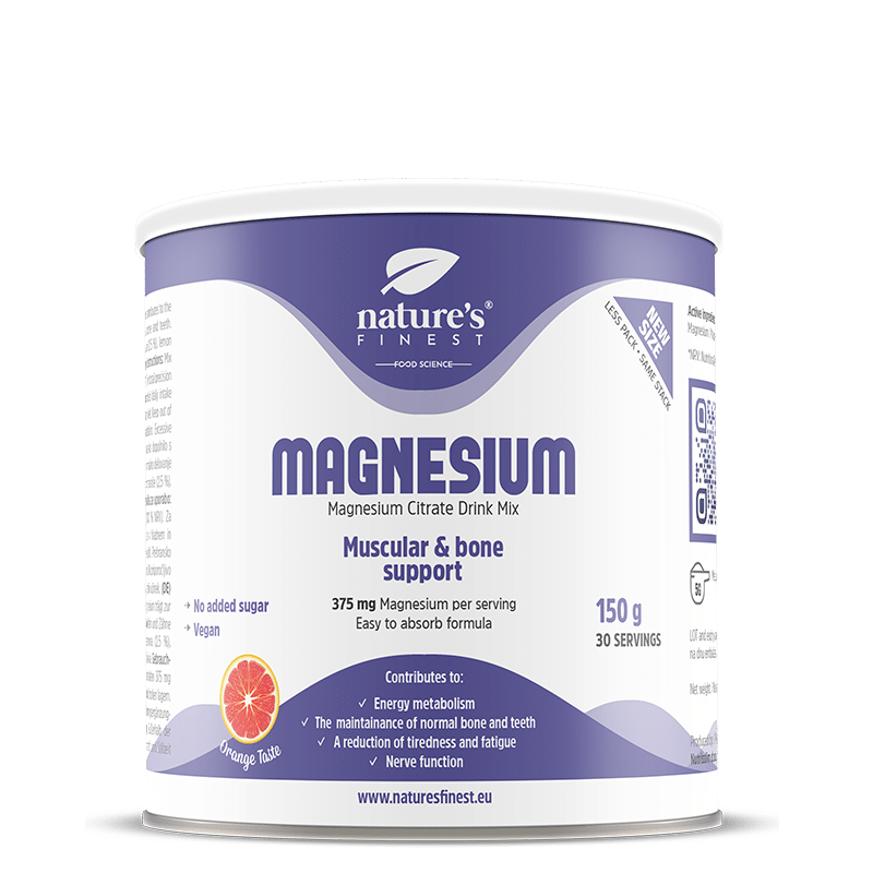 Magnésium