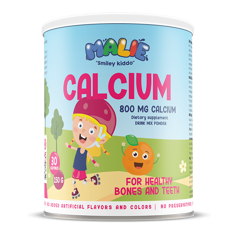 Calcium MALIE