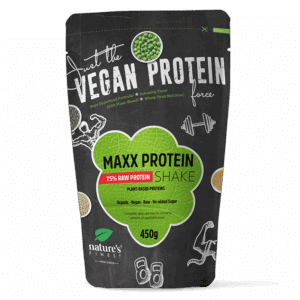 Shake protéiné Bio Maxx 75%