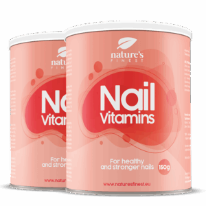Nail Vitamins paquet