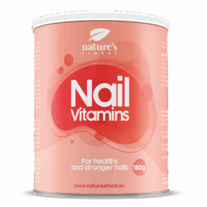 Nail Vitamins