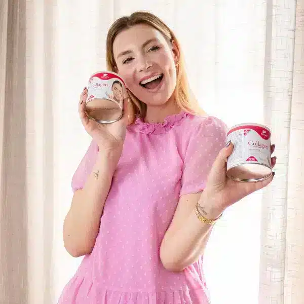 Nicole Husel, star de YouTube