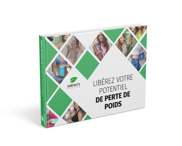 Découvrez votre potentiel de perte de poids