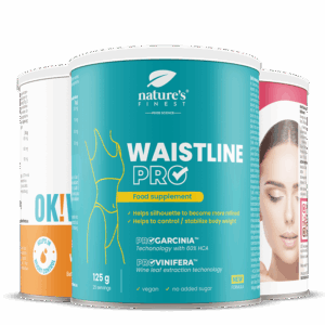 OK! Body Lift + Waistline PRO paquet