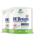 OK!Breath paquet