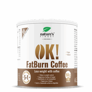 OK!FatBurn Café (Coffee)